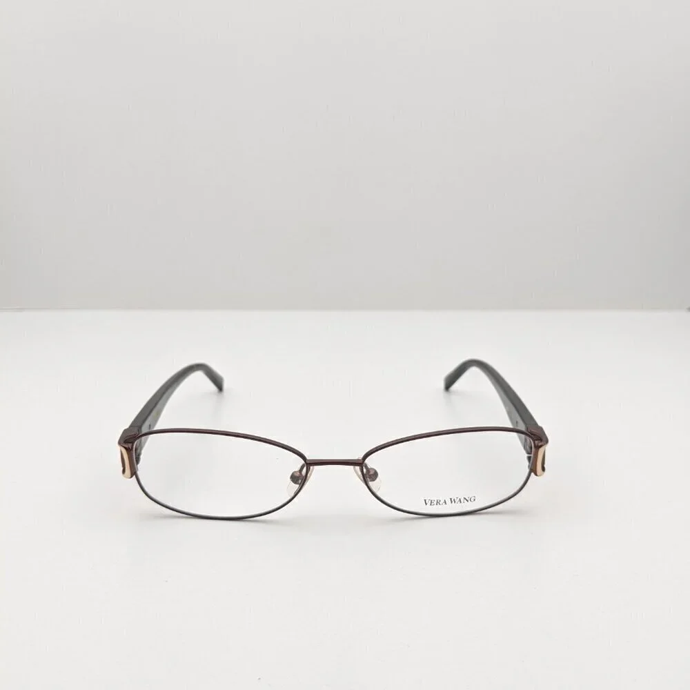 🕶️Vera Wang V093 Eyeglasses 53/16/135 | ALH360🕶️